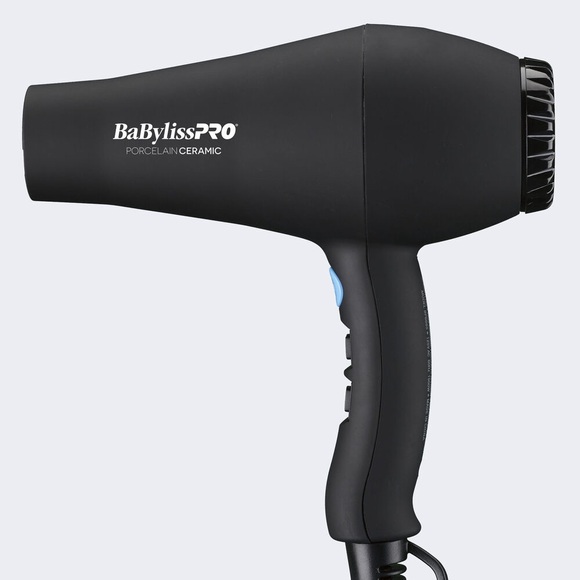 BaBylissPRO® Porcelain Ceramic Carrera2™ Dryer - Picture 2 of 3